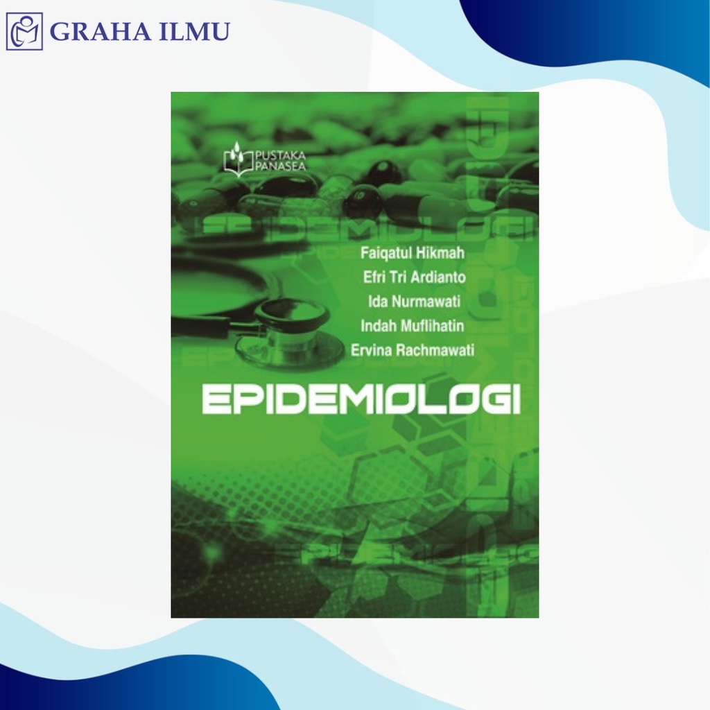 Epidemiologi- Faiqatul Hikmah - Pustaka Panasea