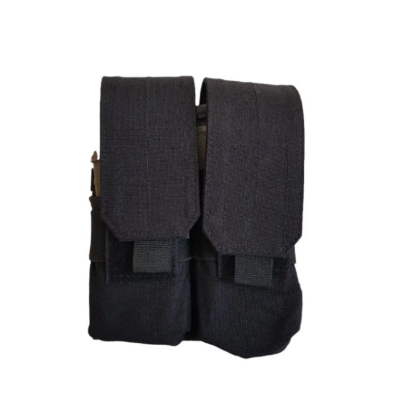 Pouch magazine tactical  tempat magazine militer pouch magazine brimob