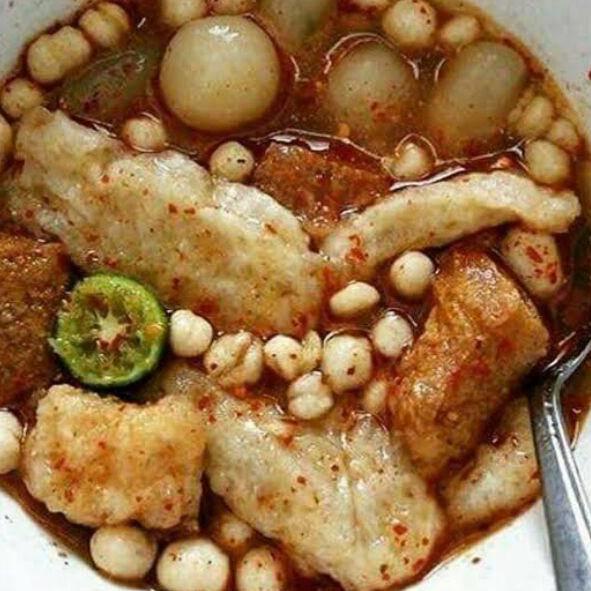

【F⚡ASH SALE✅】 Baso Aci PAKET KUMPLIT