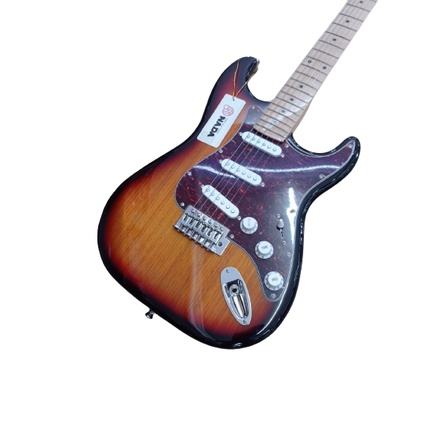 Legacy EG-100 Stratocaster Guitar Electric