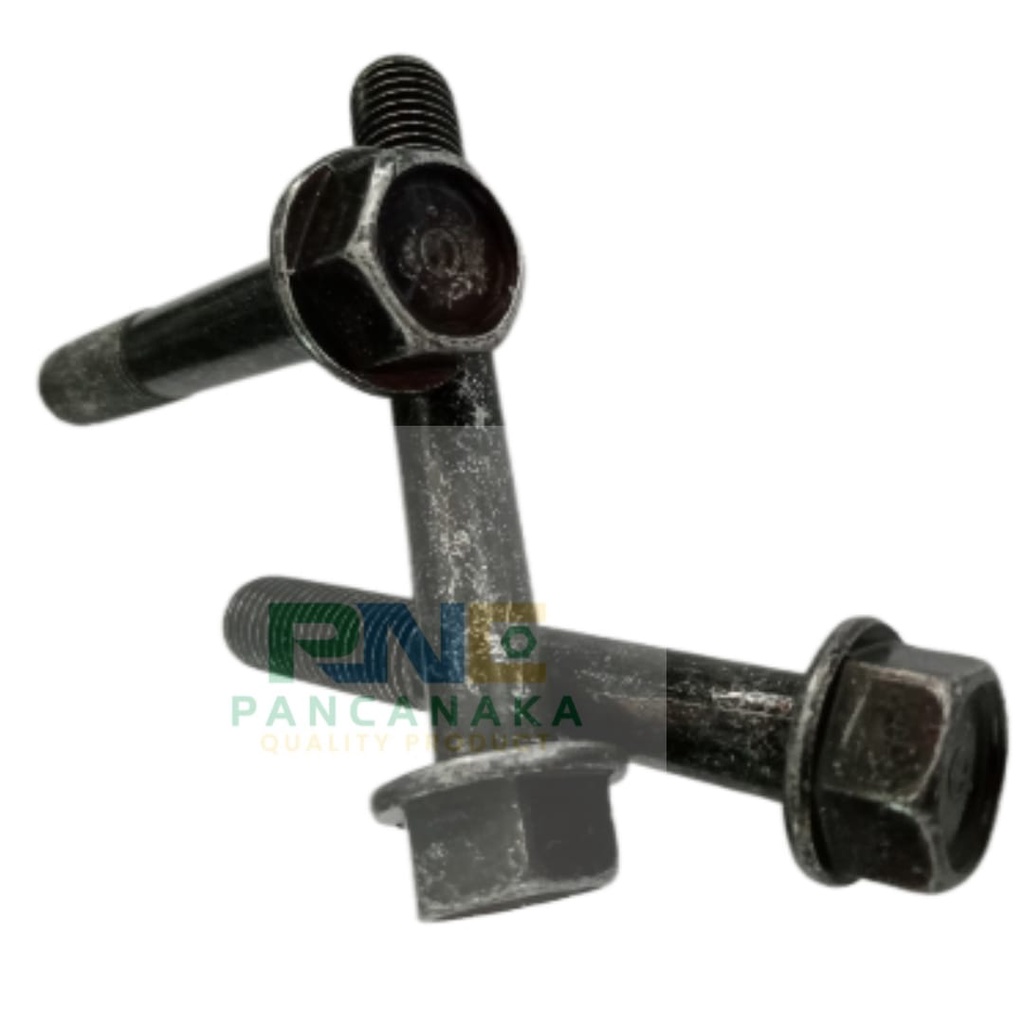 BAUT SHOK 10X65 ORI