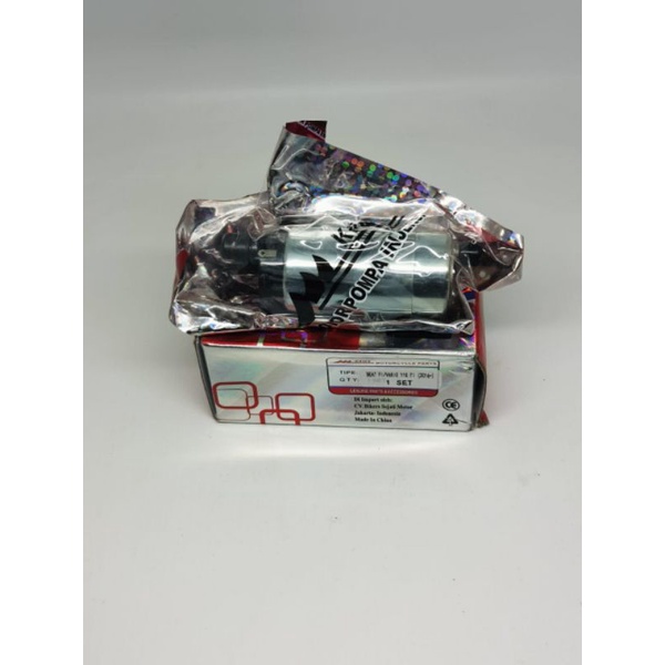 Beat FI Rotak Motor Pompa Injeksi Beat fi f1 Injeksi