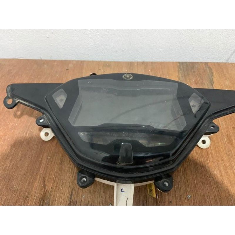 speedometer aerox original 155 copotan. bisa custom