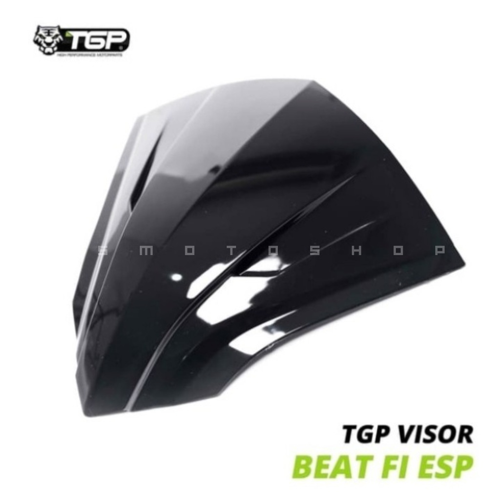 Visor Beat F1 Esp