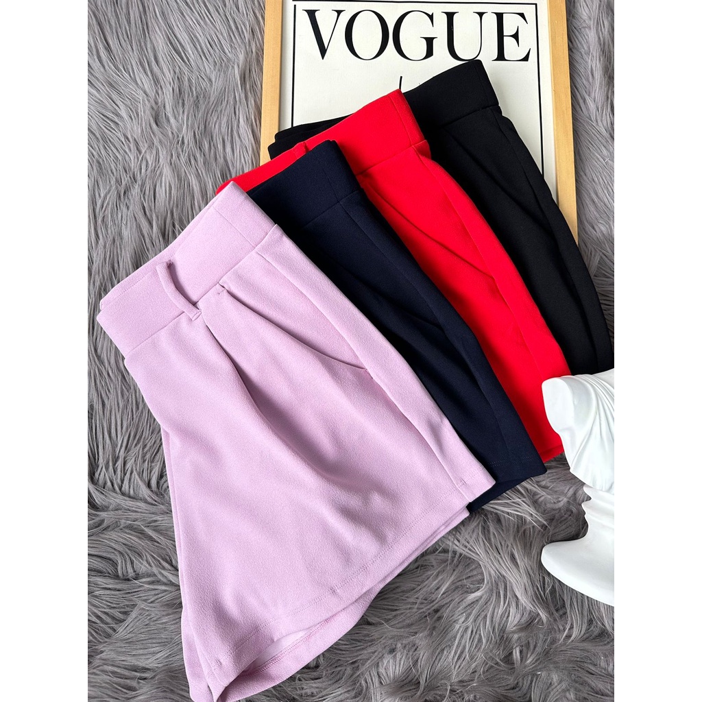 Lft women short pants