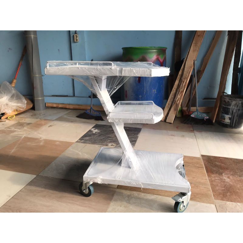 Trolley USG/Troli USG
