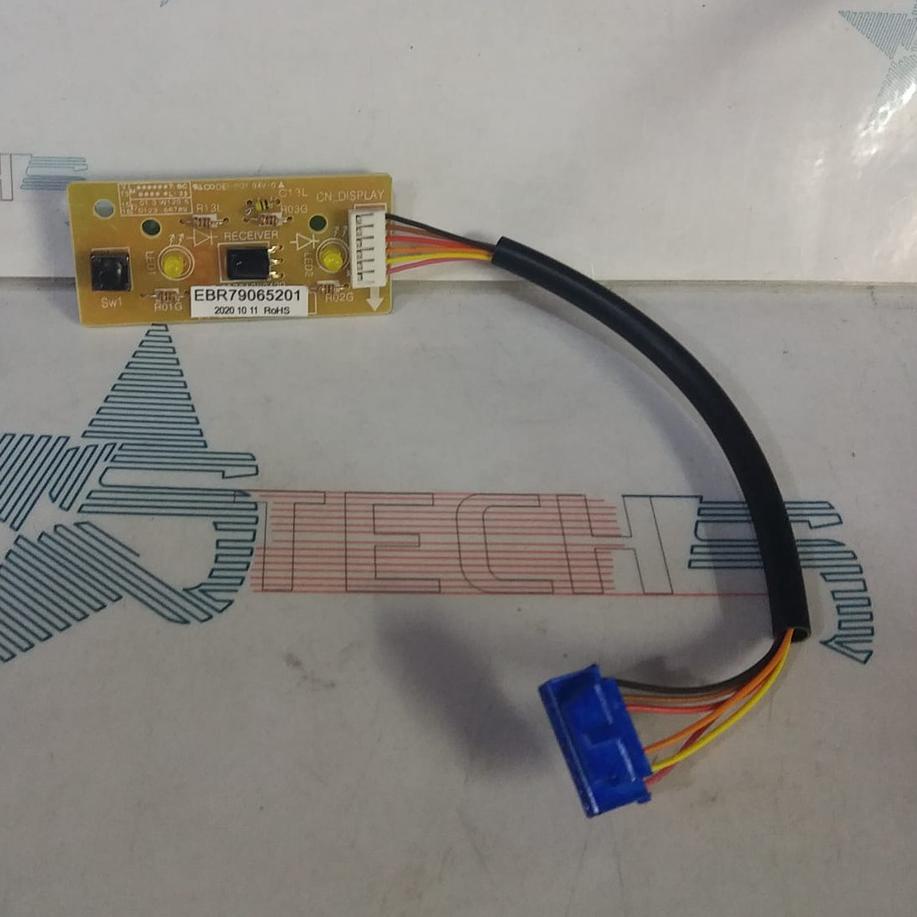 ✧ SENSOR AC LG  EBR T05NLA T07NLA T09NLA R410 QSNC0566NA0 ORIGINAL ASLI KW ◙