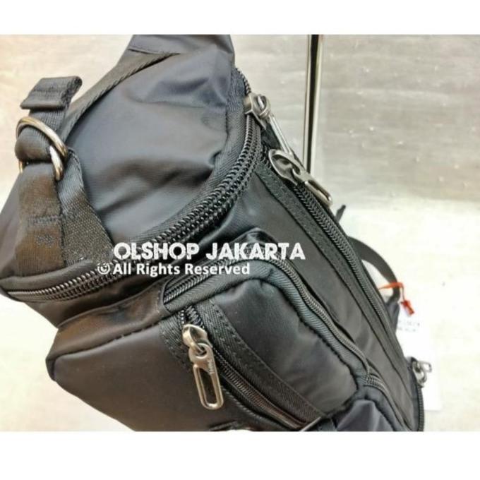 Tas Selempang/Pinggang Tough Army 5537