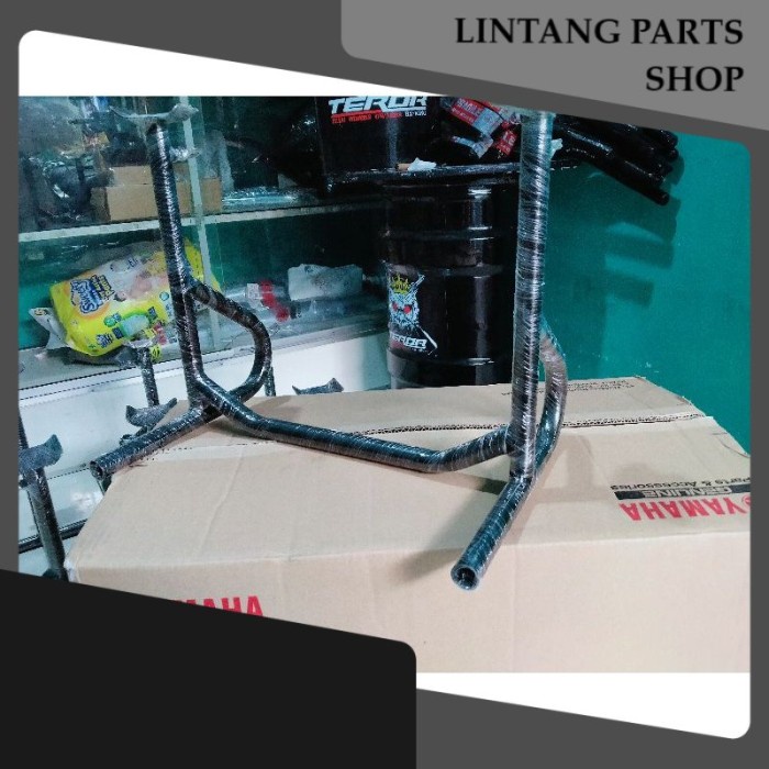 Terlaris Standar Tengah Paddock Pedok Rx King