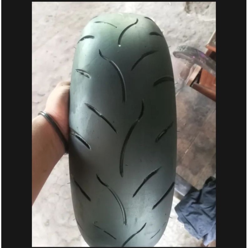 Ban belakang Yamaha aerox 140/70-14 maxxis victra
