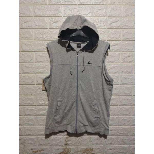 zip hoodie lekbong lecaf second