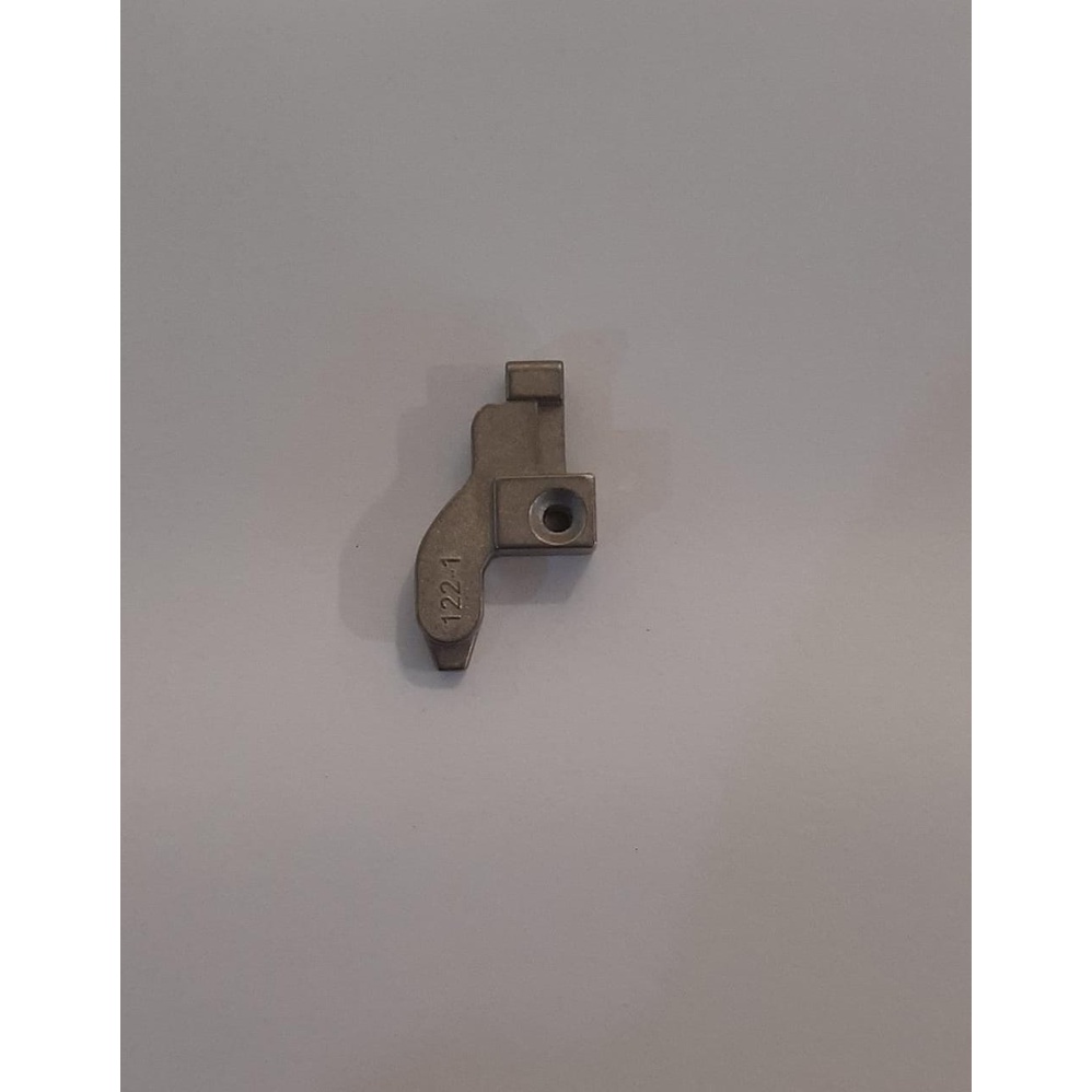 PENN SLAMMER III / IV [PART No. 43 ]  O/S Slider / Crosswind Block - Sparepart Pancing Parts ORI Osc