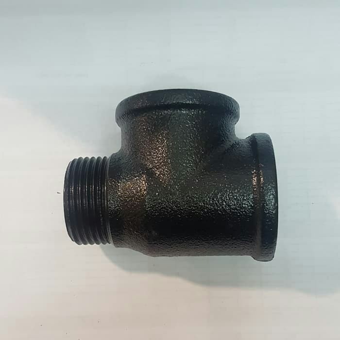 TEE WAY BESI TABUNG 19LT UNTUK POMPA SEMI JET/JET PUMP #ORIGINAL