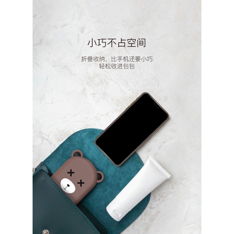 GP Holder Hp Stand Cartoon Desktop phone holder
