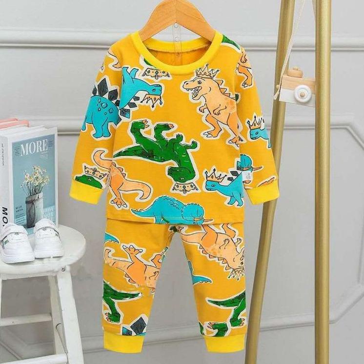 HARGA GROSIR LINK KHUSUS SALE PIYAMA ANAK IMPORT 