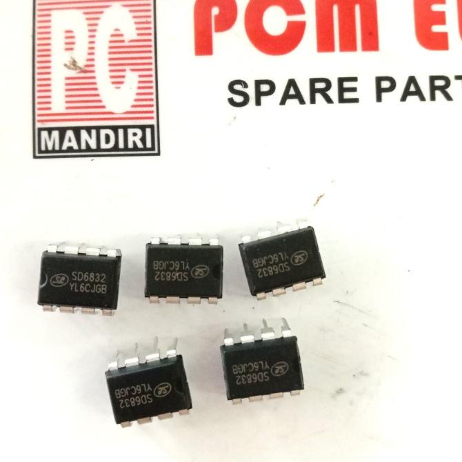 SD6832 SD 6832 pcmelektrob9090 Ayo Order