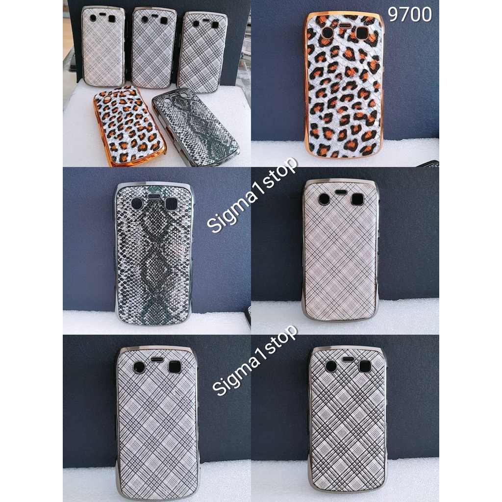 CASE BLACKBERRY ONYX 9700  HARDCASE BB BOLD  KESING BLACKBERRY JADUL