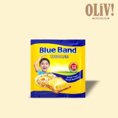 

Blue Band Serbaguna 200gr