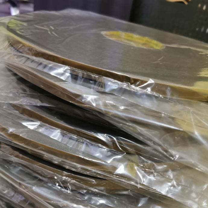 

Double Tape 3M RT 8008 - Perekat Otomotif 10mm x 50m jin06