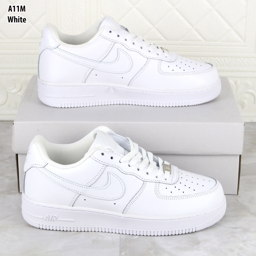 SEPATU COWOK NK AF 1 A11M