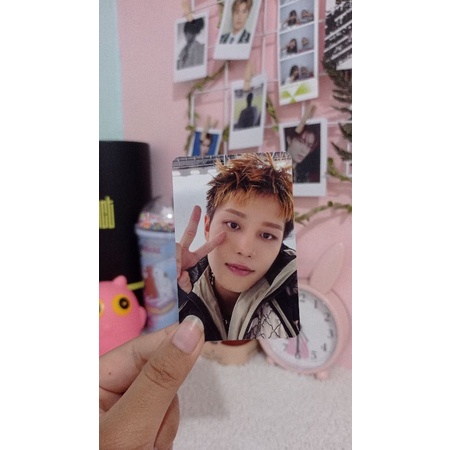 OFFICIAL PC TAEIL 2 BADDIES (FASTER VER)