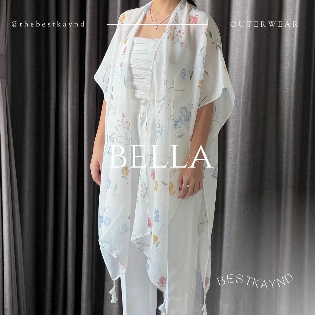 The Best Kaynd Bella Outer