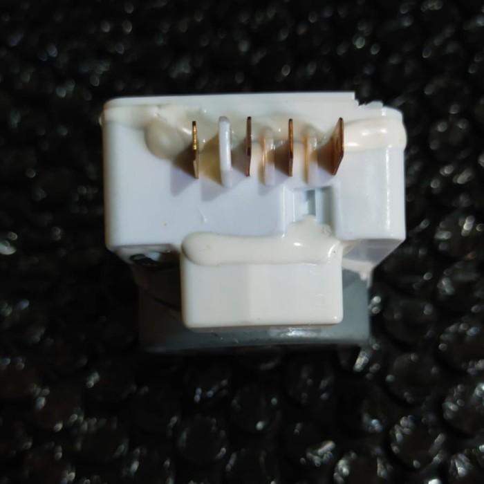 Timer Kulkas Dbza-804-1G2