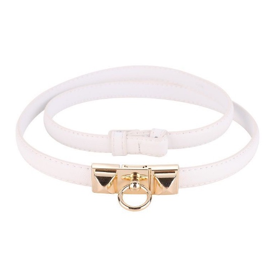 BELTSHOP NEW IKAT PINGGANG WANITA / WOMEN BELT / TALI PINGGANG FASHION 00186-00193