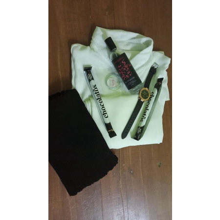 

Hampers untuk wanita