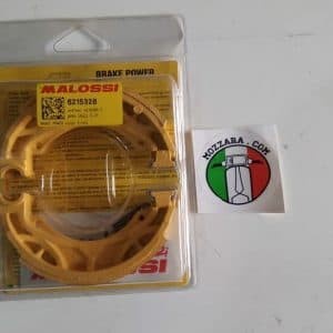 Kampas Rem Belakang Malossi for Vespa LX