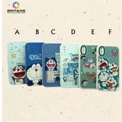 Case TPU Doraemon Redmi 9c 9a Note 8 Pro