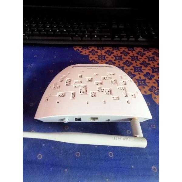 Obral TP-LINK TL-WA701ND acess point bisa di jadikan repeater juga cocok untuk tembak menembak wifi