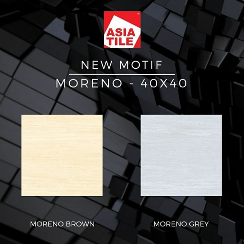 keramik asia tile moreno grey brown 40 x 40 morano murano