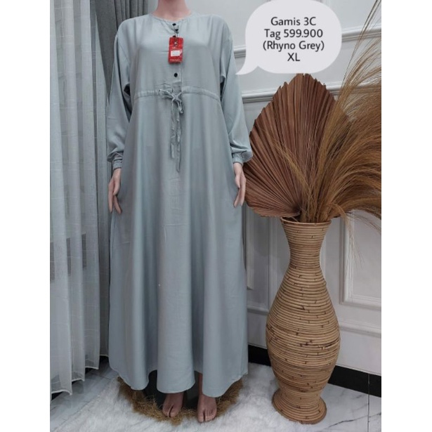 gamis 3c