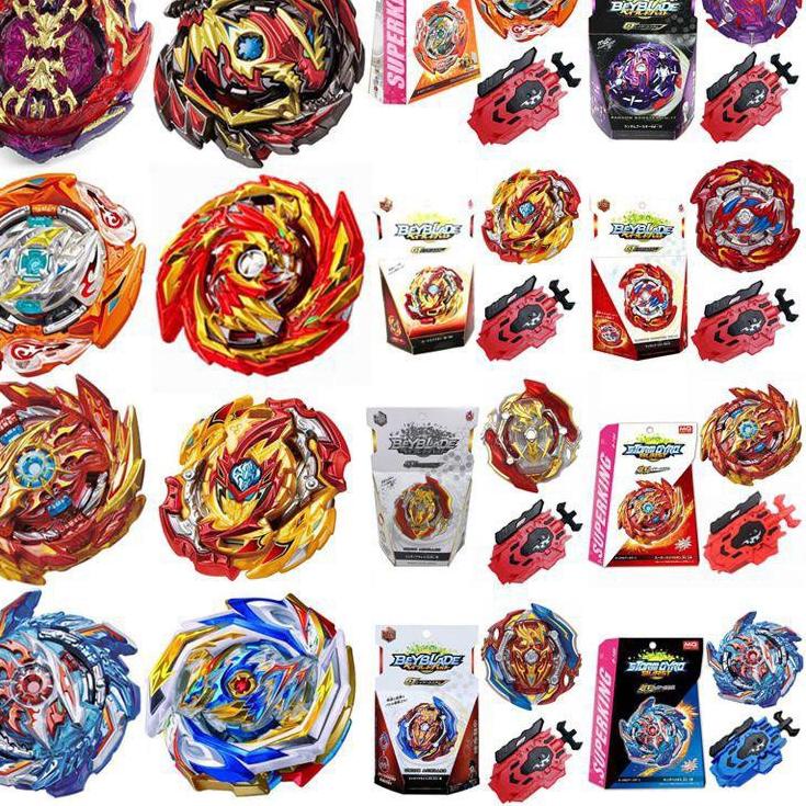 ❇ Beyblade Burst Beyblade Superking KWS Beyblade Brave Valkyrie Beyblade World Spriggan Beyblade Hyp