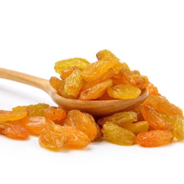 

Unik KISMIS RAISIN ALMADINA 1KG Murah