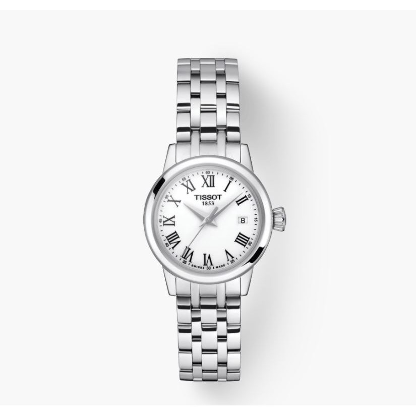 Tissot Classic Dream Lady T1292101101300