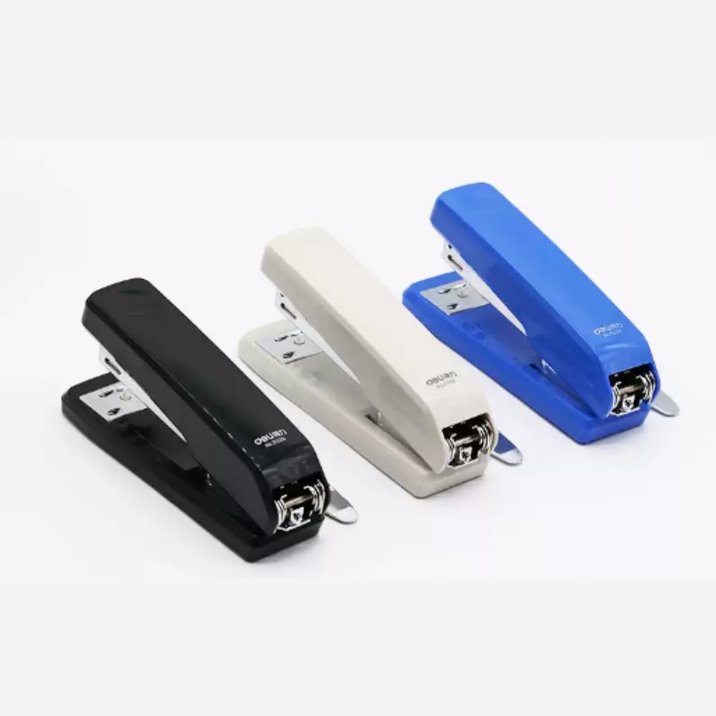 

Deli Stapler 0326