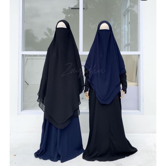 PL FK bhumi black by zaysaku