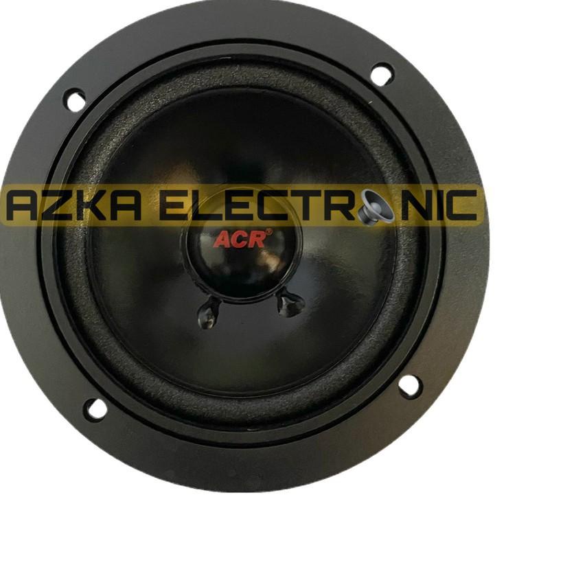 ➯ Speaker Middle Range ACR 5 Inch 5120 ✿