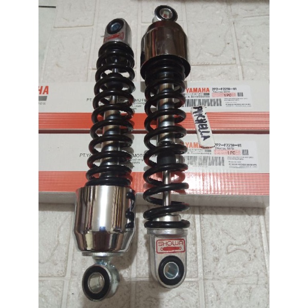 shock breaker Jupiter z,Jupiter Z1,Vega ZR (2p2)