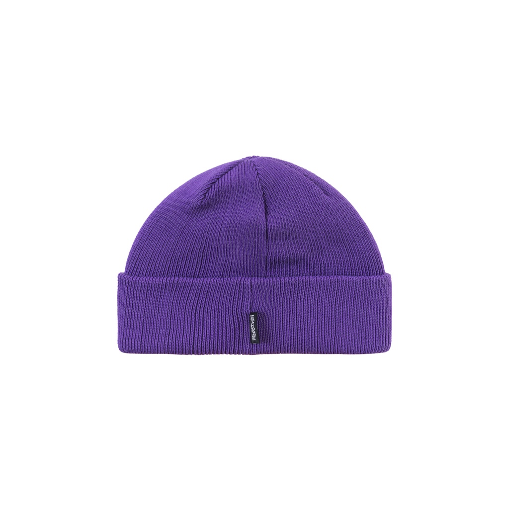 CAMEO BEANIE MATERNAL DISASTER