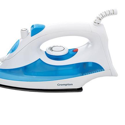 ♞ Gosokan Steam Iron gosokan uap setrika uap ♖
