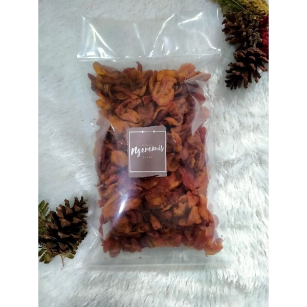 

Sale Pisang Mak Ut (200 gram)
