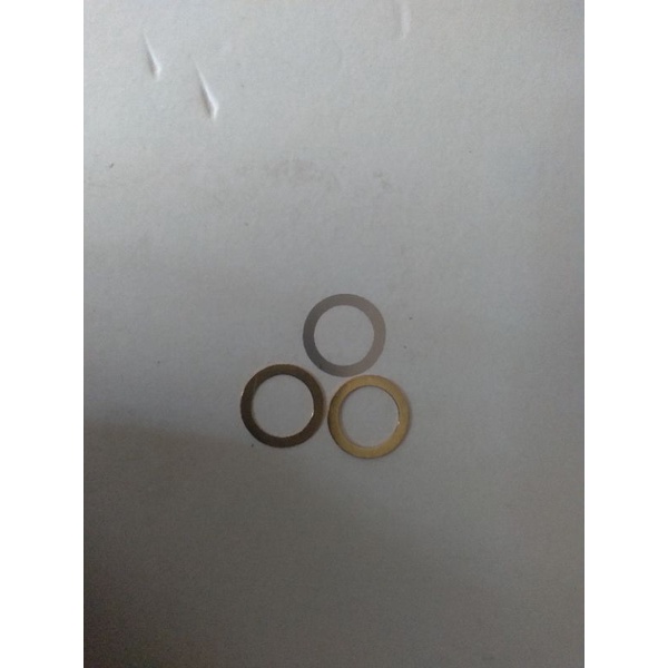 RING SPACER DRIVE GEAR DAIWA SERI LT