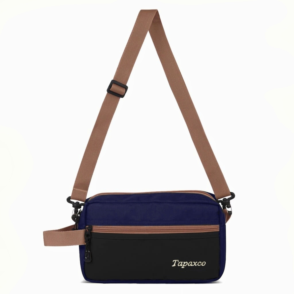 Tas Selempang Slingbag Casual Tapax JOY KinayShop