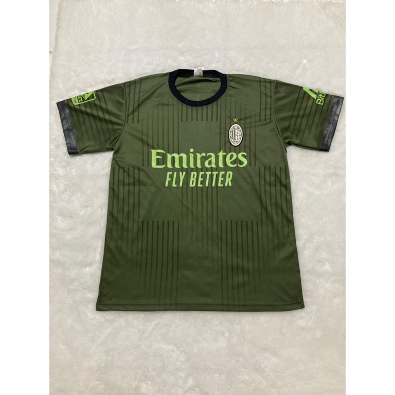 jersey baju bola dewasa /baju bola futsal terbaru 2022-2023