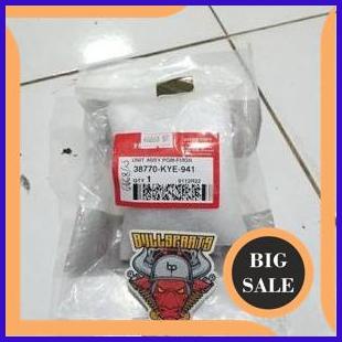 ECU ECM CDI PGMFI unit honda MEGAPRO MONOSHOCK FI INJEKSI 38770-KYE-941 38770KYE941 ORI ASLI AHM 1M4