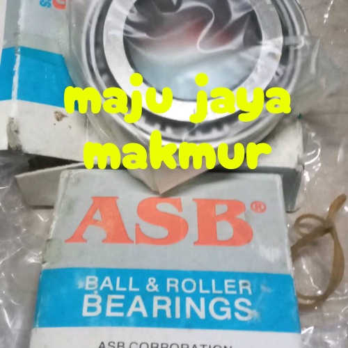 Bearing taper 30307 D ASB