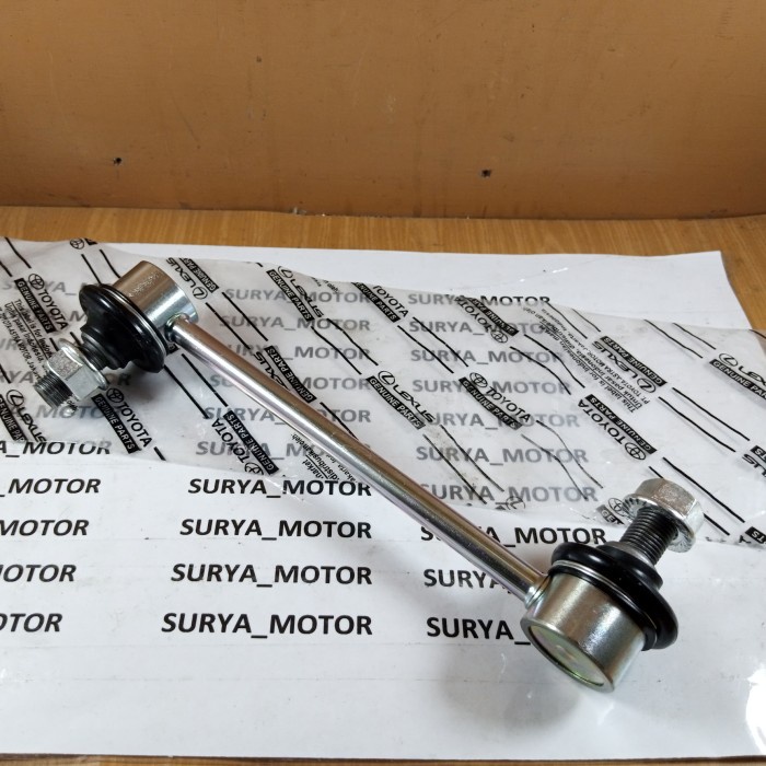 Stabilizer Link Link Stabil Avanza 2008 2009 2010 2011 Asli Lelang Sae